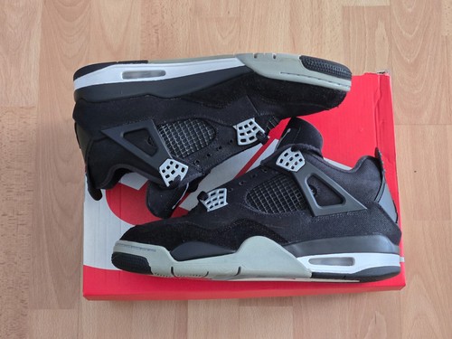 Air jordan retro black - air,