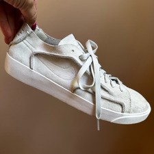 Nike Blazer low top suede