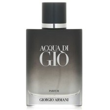 Giorgio Armani Men's Acqua di
