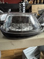 Federal Signal Vision SLR luce