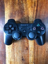 Controller PS3 Joypad nero