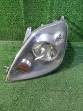 Faro Proiettore Anteriore