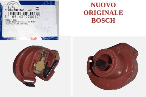 Distributore rotante bosch - rotante,