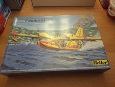 1:72 CANADAIR CL-415 Sigillato