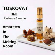 Toskovat amaretto in the - amaretto,