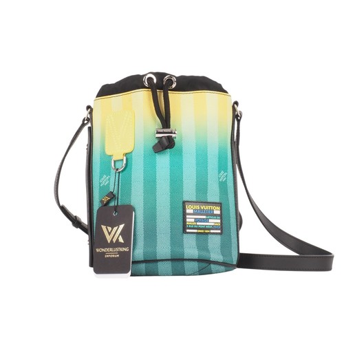 Borsa tracolla uomo louis - borsa,