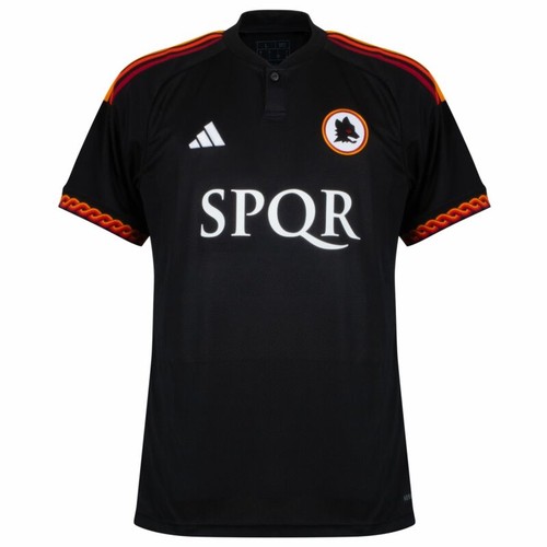 Maglia roma adidas taglia - as,