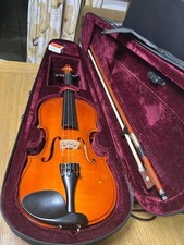 Completo violino per