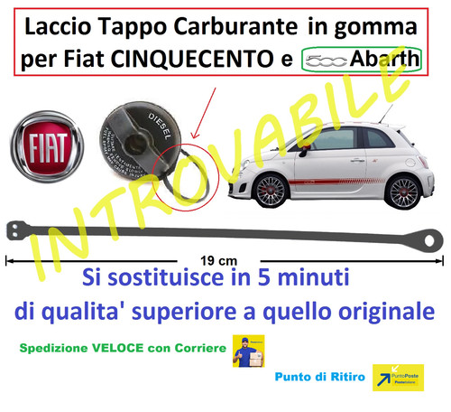 Laccetto filo cordino per - filo,