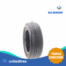 Used 195/65R15 Michelin