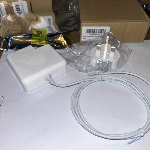 Apple macbook pro - macbook, alimentatore