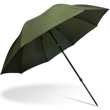 NGT GREEN BROLLY 45" 2,20M