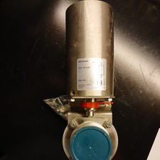 ALFA LAVAL VALVOLA A FARFALLA