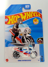 Hot Wheels Honda VFR750R