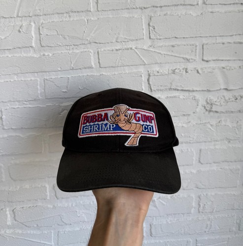 Berretto gamberetti bubba gump - bubba,