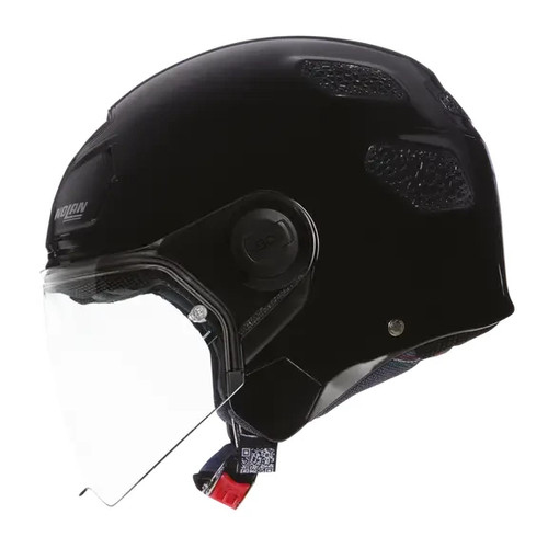 Casco jet moto scooter nolan - jet,