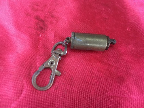 Accendin benzina vintage - accendin,
