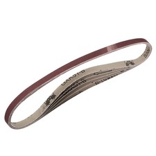 3/8" X 21" Sanding Tape 320
