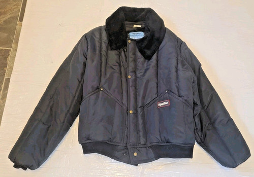 Refrigiwear giacca bomber - refrigiwear,