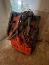 Telwin 63/1 taglio al plasma professionale.