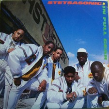 Stetsasonic - In Full Gear