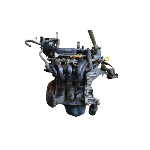 Motore citroen peugeot 107 - c1,