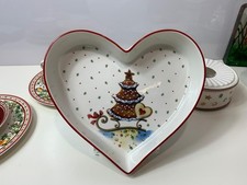 Villeroy & Boch porcellana