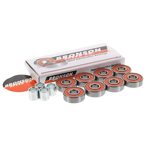 Cuscinetti skate bearings - cuscinetti, da