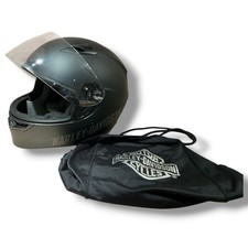 casco integrale harley