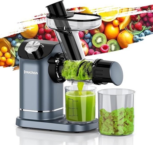 Muchen estrattore frutta - estrattore, e