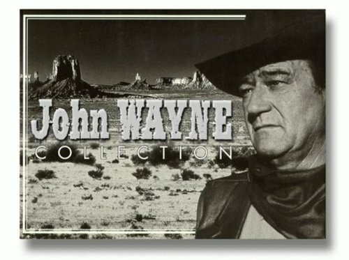 Sealed nib john wayne - nib,