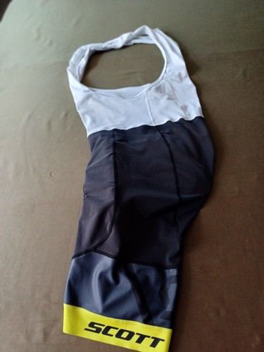 Pantaloncino salopette bib - salopette,