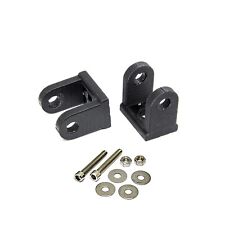 Supporti faretti singolo foro