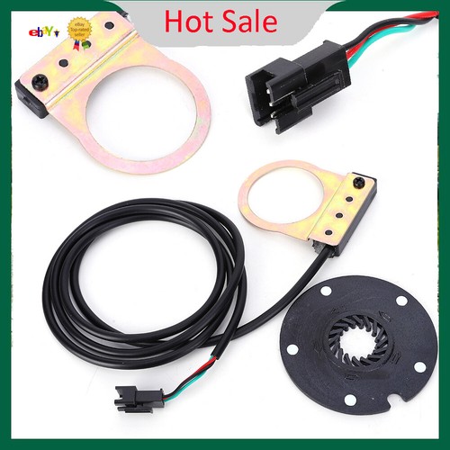 Kit sensore pedalata assistita - sensore,