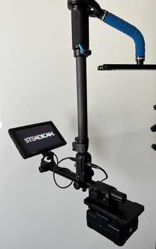 Steadicam aero stabilizer - aero,