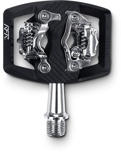 Cube rfr pedali click mtb - cube, race