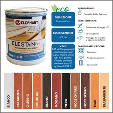 Impregnante 750 ml ELE STAIN