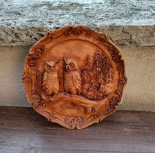 SCULTURA BASSORILIEVO IN