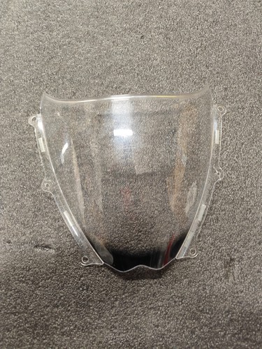 Plexiglass cupolino gsxr - plexiglass,