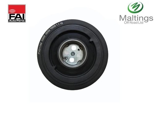 Pullica albero motore ingenium - pullica,