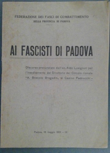 Aldo lusignoli 1931 - aldo,