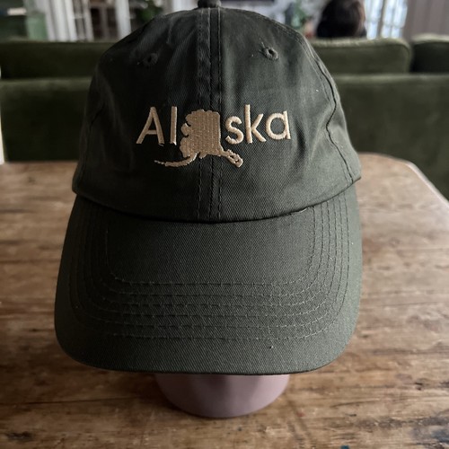Alaskawear hat cat embroidered - alaskawear,