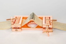 Estrattore a nastro, strumento di stiramento, trasportatore, cartella bucato. Accesso limitato allo spazio