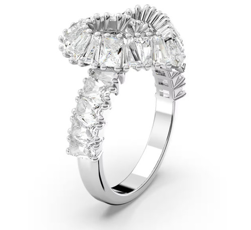 Swarovski anello matrix - swarovski,