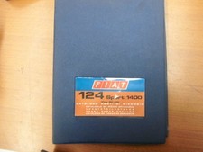 Fiat 124 sport 1400 - fiat,