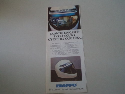 Advertising pubblicità 1982 - advertising,