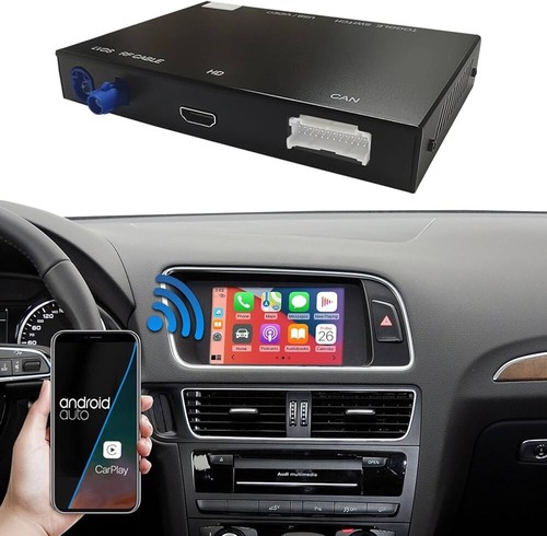 Interfaccia apple carplay - apple,
