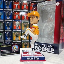 NOLAN RYAN Houston Astros