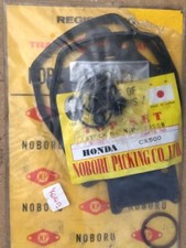 Serie guarnizioni motore HONDA