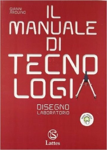 Manuale tecnologia disegno - di,